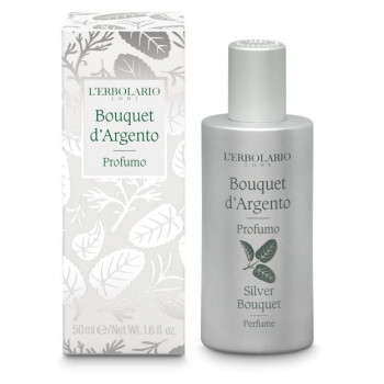 BOUQUET D'ARGENTO PROFUMO 50 ML