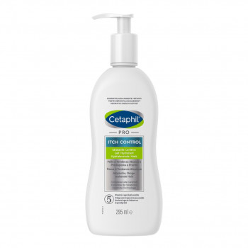 CETAPHIL PRO ITCH CONTROL FLUIDO IDRATANTE LENITIVO 295ML