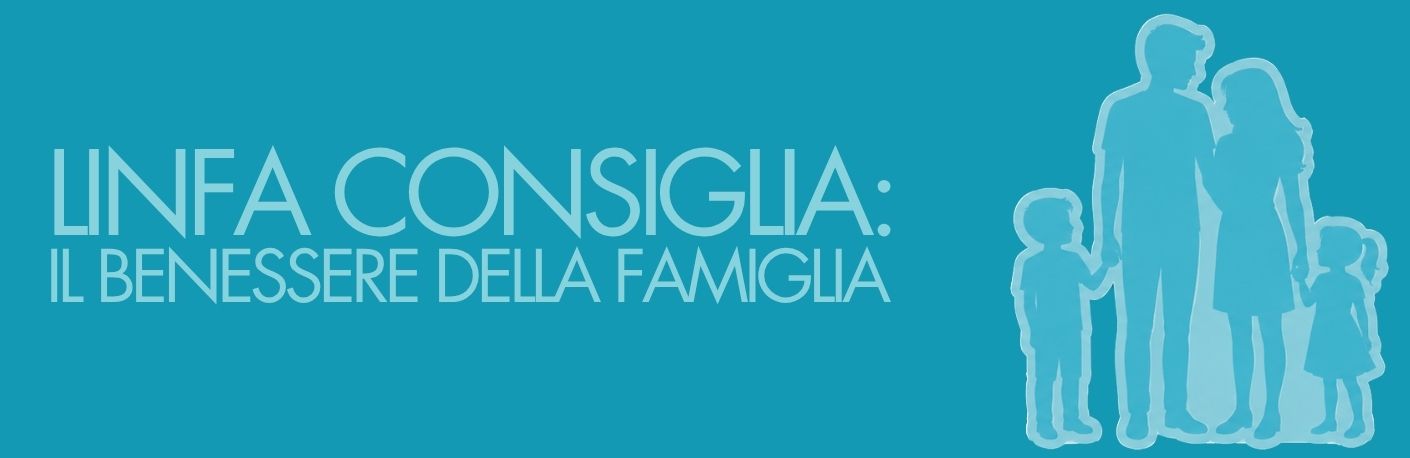 LA CURA DELLA FAMIGLIA PARTE DAI PICCOLI GESTI QUOTIDIANI