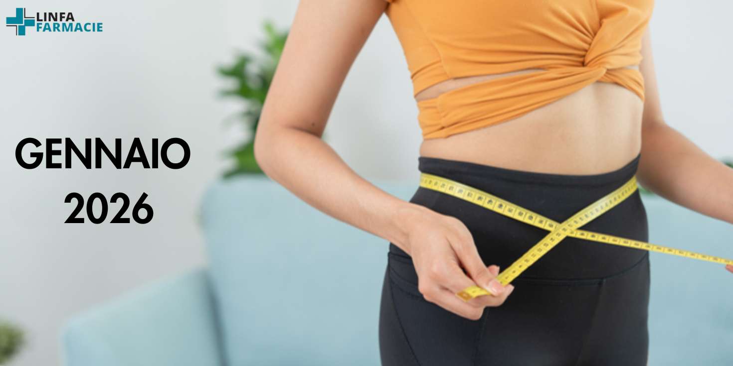 Riparti con energia: integratori e abitudini per iniziare il nuovo anno al meglio